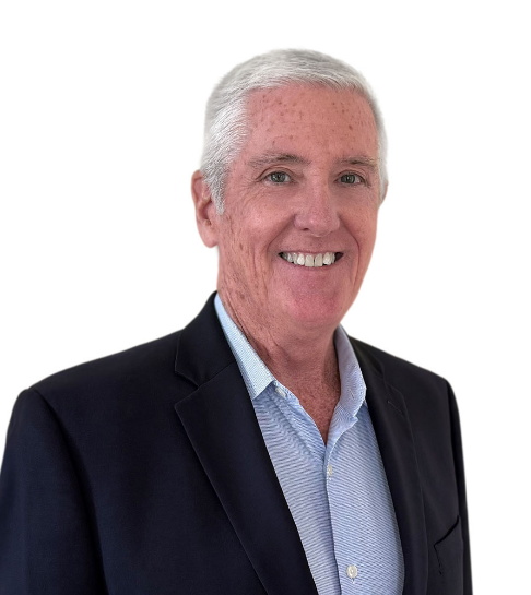 Ed Scott - Chief Revenue Officer