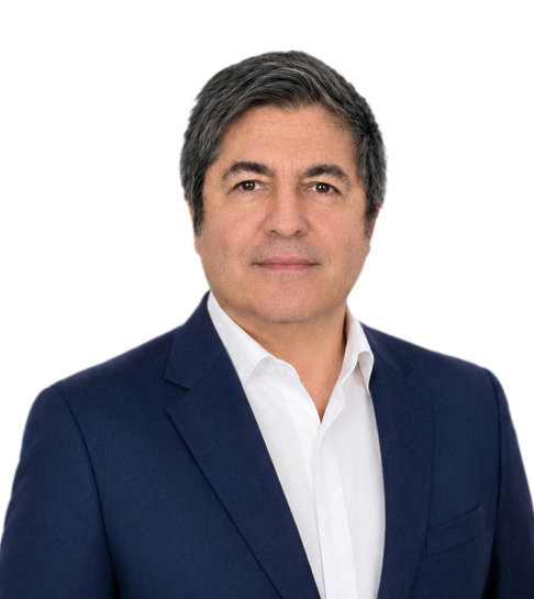 Eugene Saksonov - Chief Technology Officer