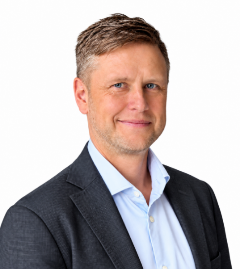 Jeff Wilcox - Vice President of Product Management