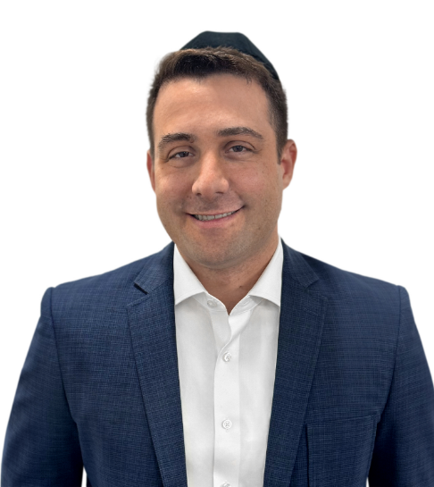 Yitzy Klein - Vice President of Business Development